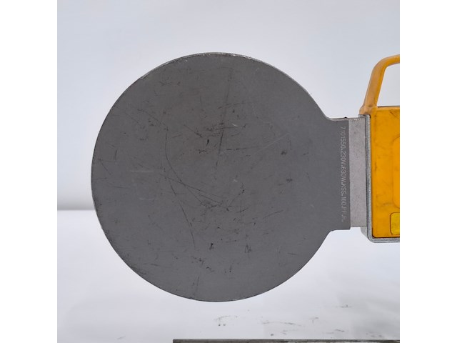 Lasspiegel geberit, kss 160 - afbeelding 8 van  9