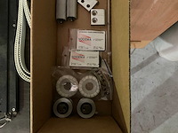 Lasstempel onderdelen - afbeelding 2 van  4