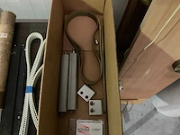 Lasstempel onderdelen - afbeelding 3 van  4