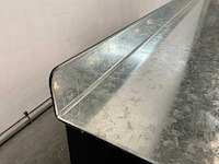 Lastafel 2200x700x850mm - afbeelding 7 van  8