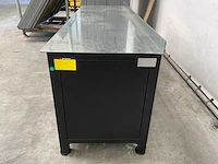 Lastafel 2200x700x850mm - afbeelding 16 van  18