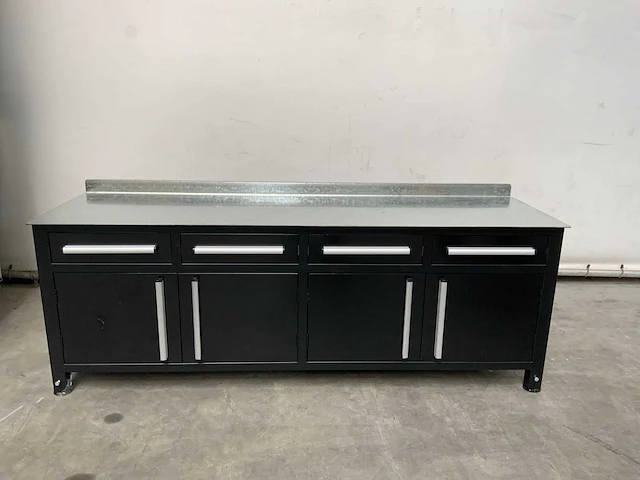Lastafel 2200x700x850mm - afbeelding 11 van  18
