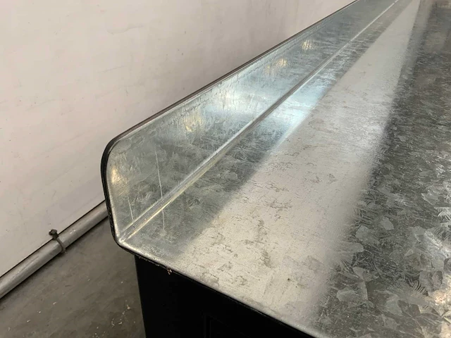 Lastafel 2200x700x850mm - afbeelding 14 van  18