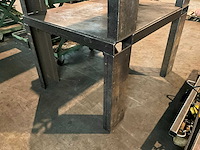 Lastafel (2x) - afbeelding 5 van  5