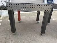 Lastafel (2x) - afbeelding 3 van  12