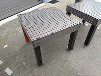 Lastafel (2x) - afbeelding 6 van  12