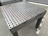 Lastafel (2x) - afbeelding 7 van  12