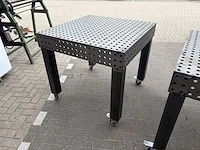 Lastafel (2x) - afbeelding 7 van  12