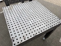 Lastafel (2x) - afbeelding 12 van  12