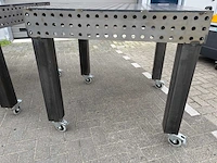 Lastafel (2x) - afbeelding 3 van  8