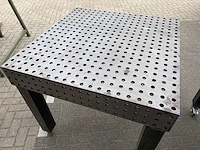 Lastafel (2x) - afbeelding 5 van  8