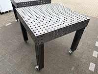 Lastafel (2x) - afbeelding 7 van  8