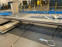 Lastafel (3x) - afbeelding 1 van  6