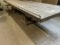 Lastafel (3x) - afbeelding 3 van  6