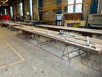 Lastafel (7x)