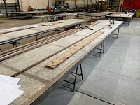 Lastafel (7x) - afbeelding 9 van  10