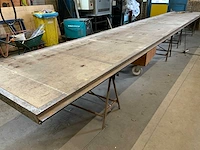 Lastafel (7x) - afbeelding 3 van  10