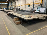 Lastafel (8x)