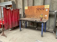 Lastafel en -scherm - afbeelding 2 van  9