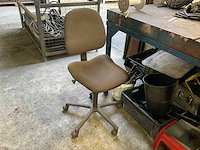 Lastafel / werkbank - afbeelding 3 van  3