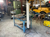 Lastafel / werkbank - afbeelding 2 van  2