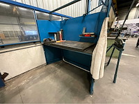 Lastafel - afbeelding 1 van  6