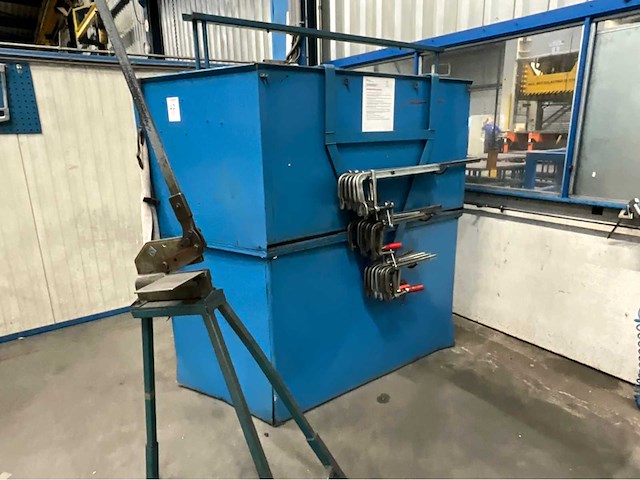 Lastafel - afbeelding 2 van  6