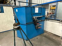 Lastafel - afbeelding 2 van  6