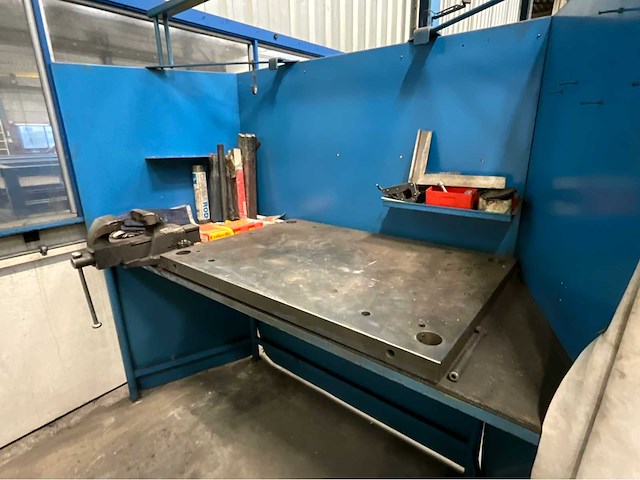 Lastafel - afbeelding 3 van  6