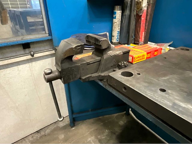 Lastafel - afbeelding 4 van  6