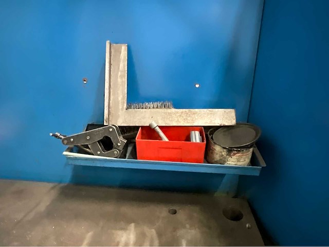 Lastafel - afbeelding 5 van  6