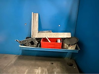 Lastafel - afbeelding 5 van  6