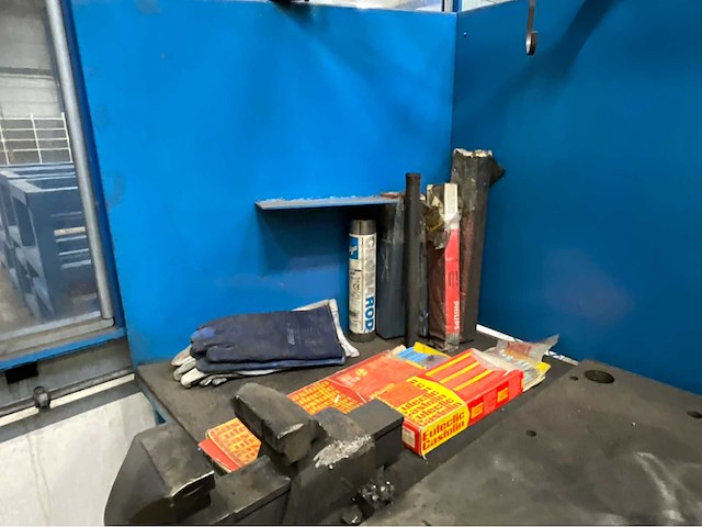 Lastafel - afbeelding 6 van  6