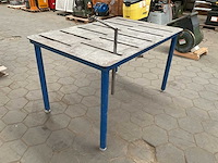 Lastafel - afbeelding 1 van  3