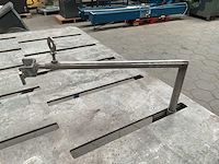 Lastafel - afbeelding 3 van  3