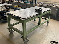 Lastafel - afbeelding 2 van  5