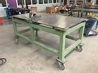 Lastafel - afbeelding 3 van  5