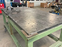 Lastafel - afbeelding 4 van  5