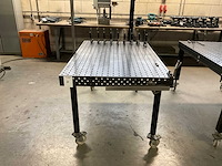 Lastafel - afbeelding 2 van  5