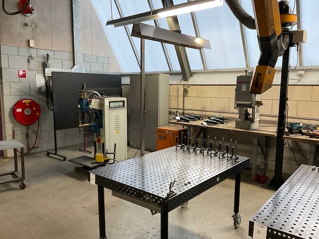 Lastafel - afbeelding 3 van  5