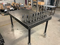 Lastafel - afbeelding 5 van  5