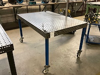 Lastafel - afbeelding 1 van  6