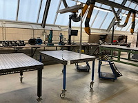 Lastafel - afbeelding 2 van  6