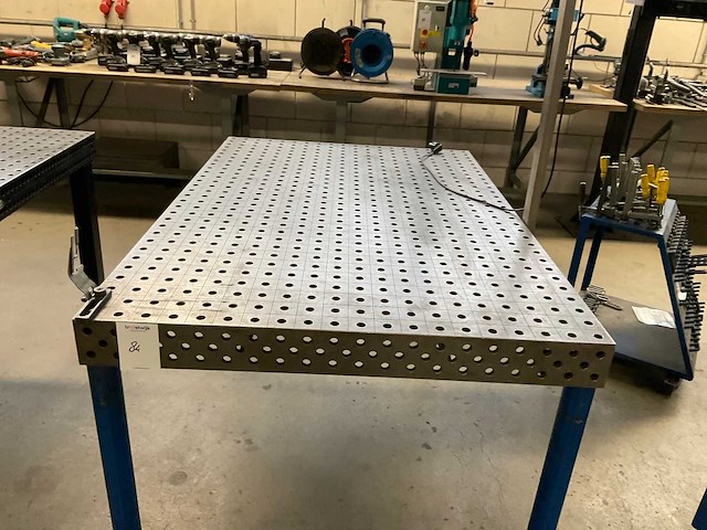 Lastafel - afbeelding 3 van  6