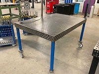 Lastafel - afbeelding 5 van  6