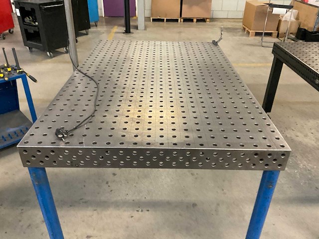 Lastafel - afbeelding 6 van  6