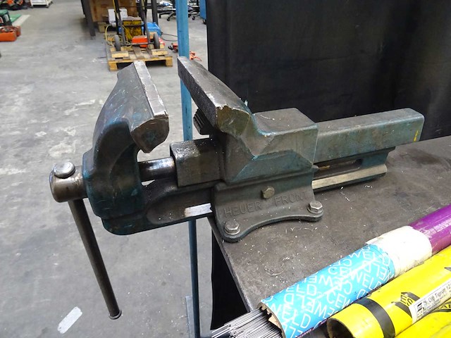 Lastafel - afbeelding 2 van  3