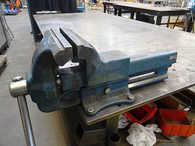 Lastafel - afbeelding 2 van  3