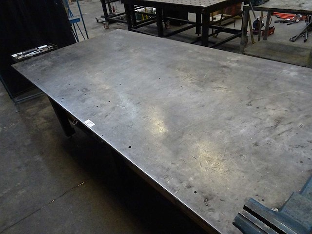 Lastafel - afbeelding 3 van  3