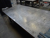 Lastafel - afbeelding 3 van  3